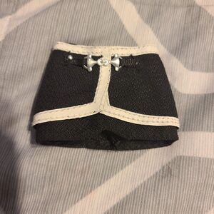 Shadow High Ainsley Slater Special Edition Doll Skirt Only